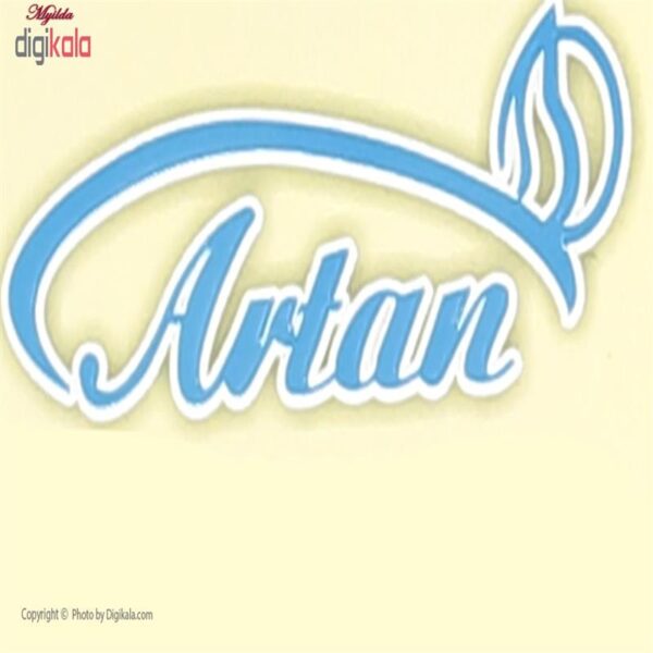 گن مردانه آرتان کد 2072