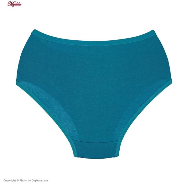 شورت زنانه برهان تن پوش مدل 1009-2-5-3 بسته 3 عددی