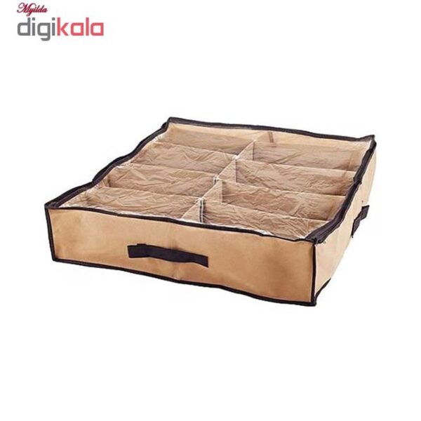 ارگانایزر کفش مای هوم مدل 3TB