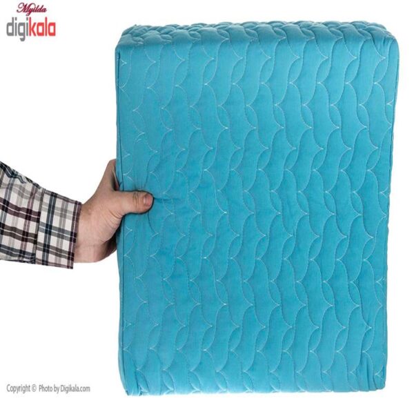 بالش طبی طب و صنعت مدل Cervical Arthrosis سایز M