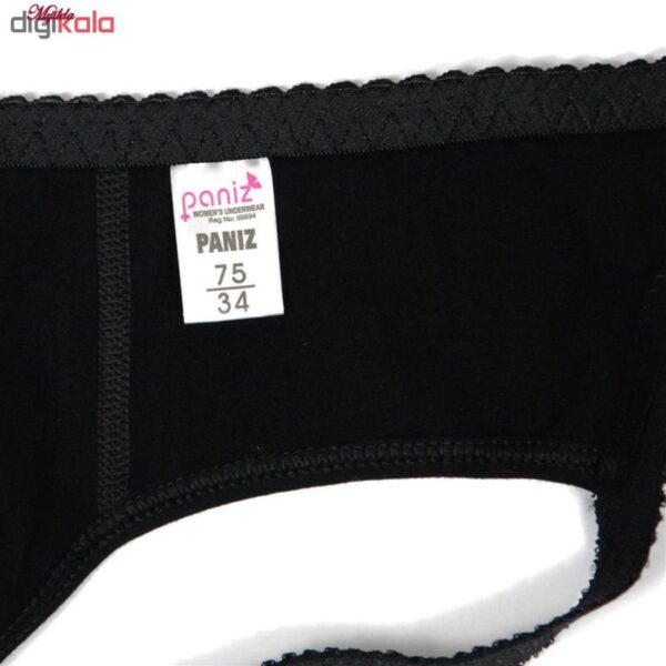 سوتین زنانه پانیذ کد 3171-7