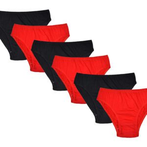 شورت زنانه کد 355001050 مجموعه 6 عددی