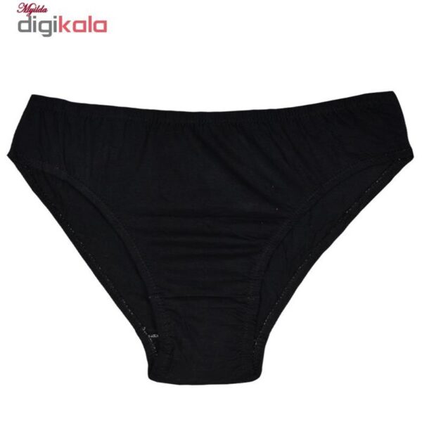 شورت زنانه کد 355001050 مجموعه 6 عددی