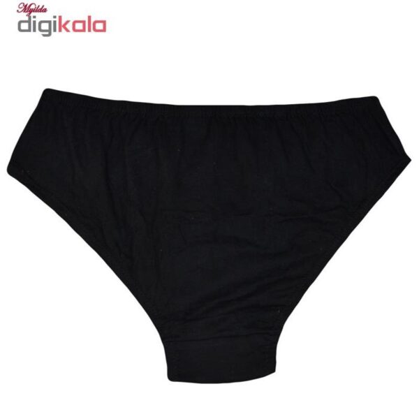 شورت زنانه کد 355001050 مجموعه 6 عددی