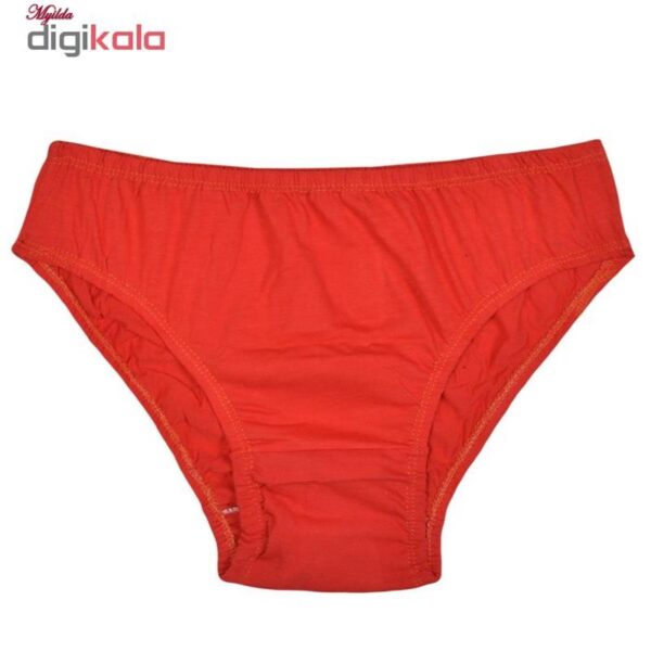 شورت زنانه کد 355001050 مجموعه 6 عددی