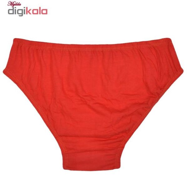 شورت زنانه کد 355001050 مجموعه 6 عددی