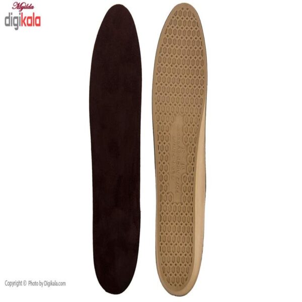 کفی طبی طب و صنعت مدل Polyurethane سایز 43-42