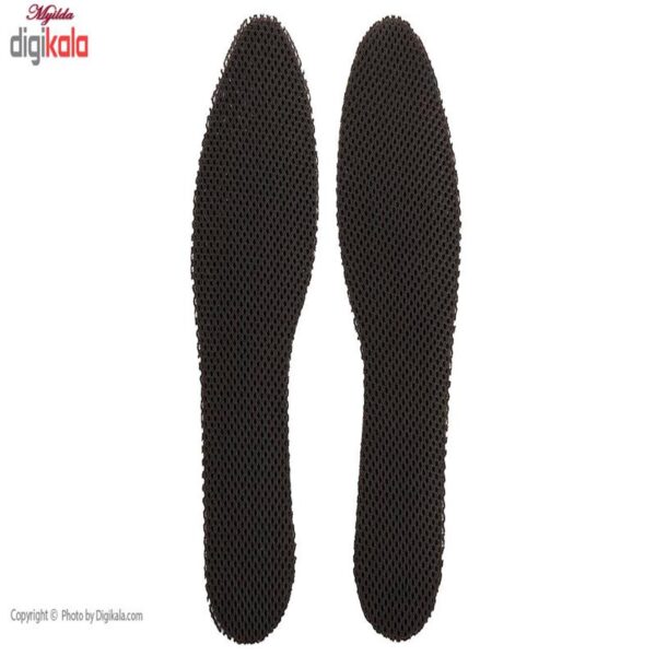 کفی کفش طب و صنعت مدل Comfort سایز 46-45