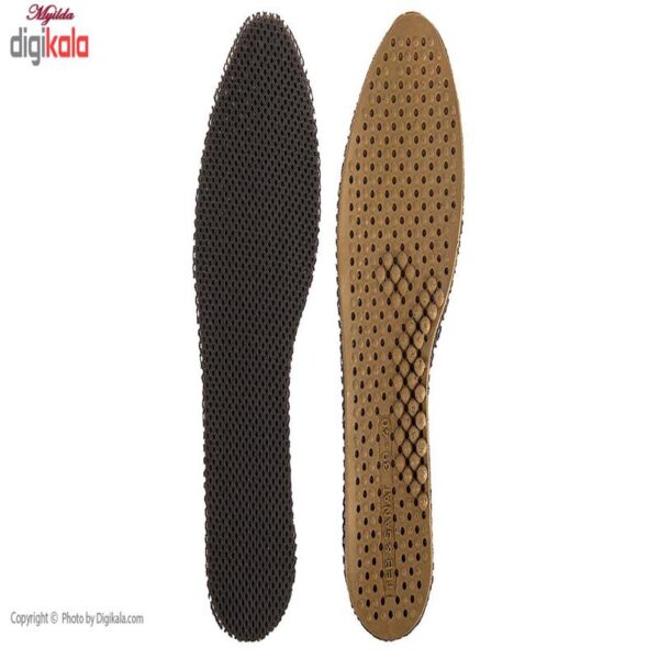 کفی کفش طب و صنعت مدل Comfort سایز 46-45