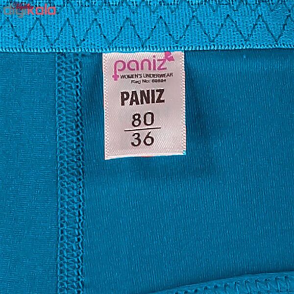سوتین زنانه پانیذ مدل f-66318