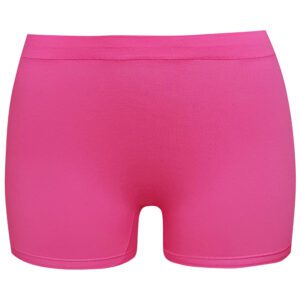 شورت پادار زنانه ماییلدا مدل 5305 رنگ سرخابی