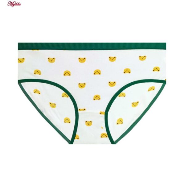 شورت زنانه مدل نخی عروسکی کد 20201 بسته 5 عددی