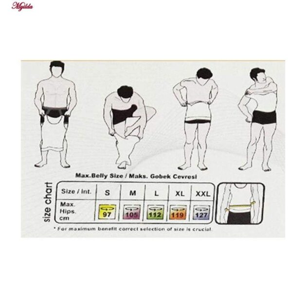 گن مردانه آرتان کد 2070