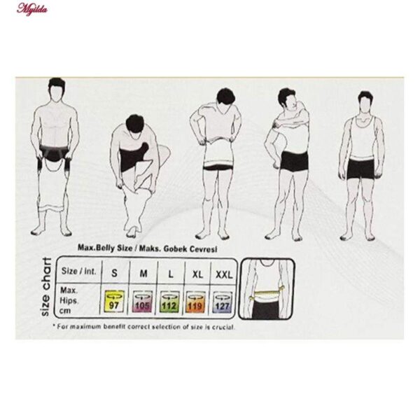 گن مردانه آرتان کد 2070