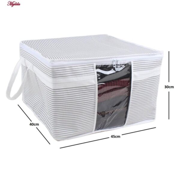 باکس نظم دهنده آلاس کد Small2 مجموعه 2 عددی