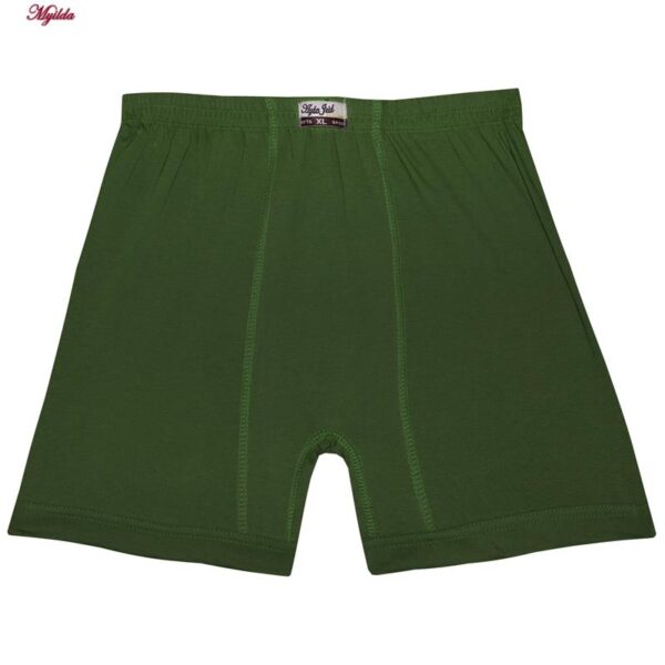 شورت مردانه آیدا جید مدل 3047-GR