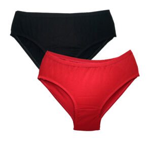 شورتکس زنانه مدل FN110 مجموعه 2 عددی