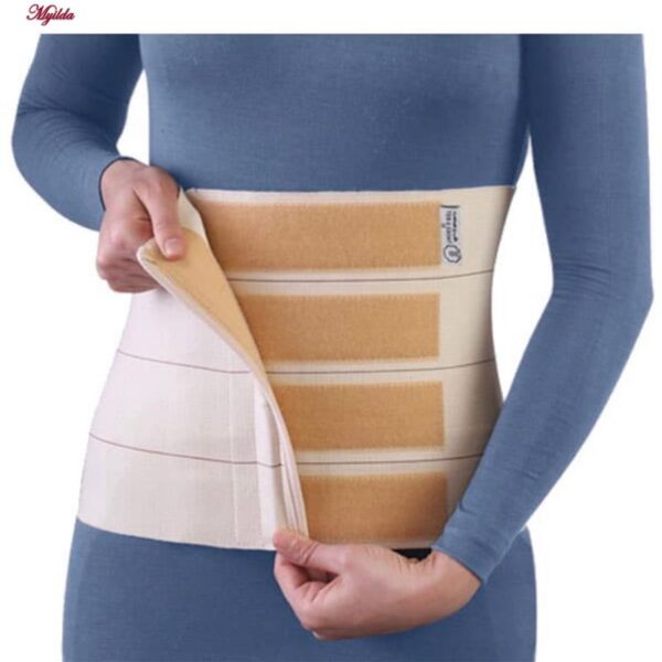 شکم بند طبی طب و صنعت مدل 60320