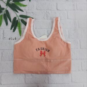 نیم تنه زنانه گلبهی کد R756