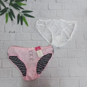 پک 2 عددی شورت زنانه کد R759