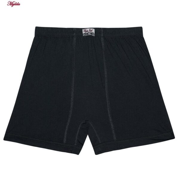 شورت مردانه آیدا جید مدل 3047-DGRY