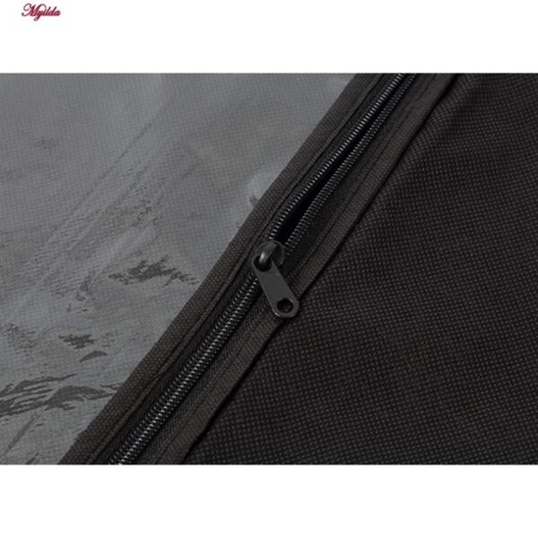 کاور لباس مای هوم مدل cm120