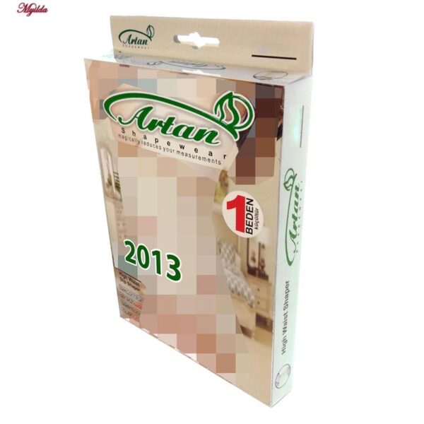 گن زنانه آرتان کد 2013