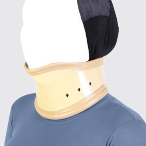 گردنبند طبی طب و صنعت کد 50400