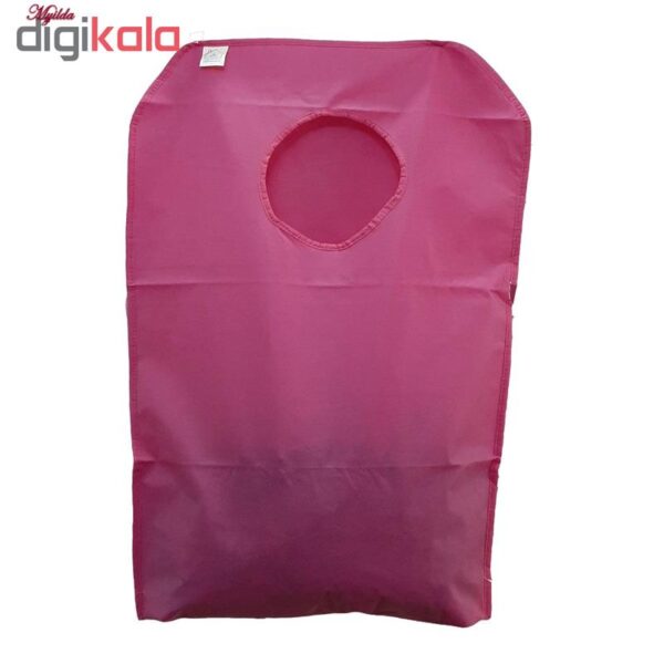 سبد رخت چرک کد001