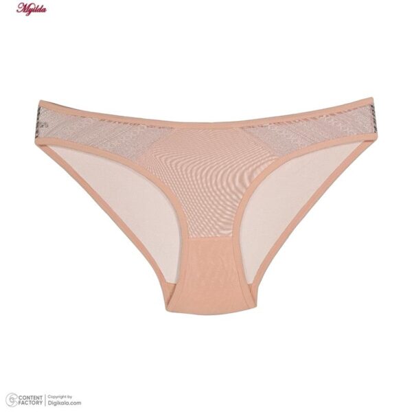 ست شورت و سوتین زنانه کارنا رز مدل 100775