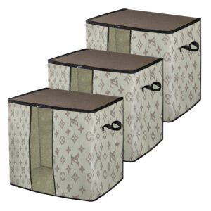 کاور لباس لیلیوم مدل استار بسته 3 عددی