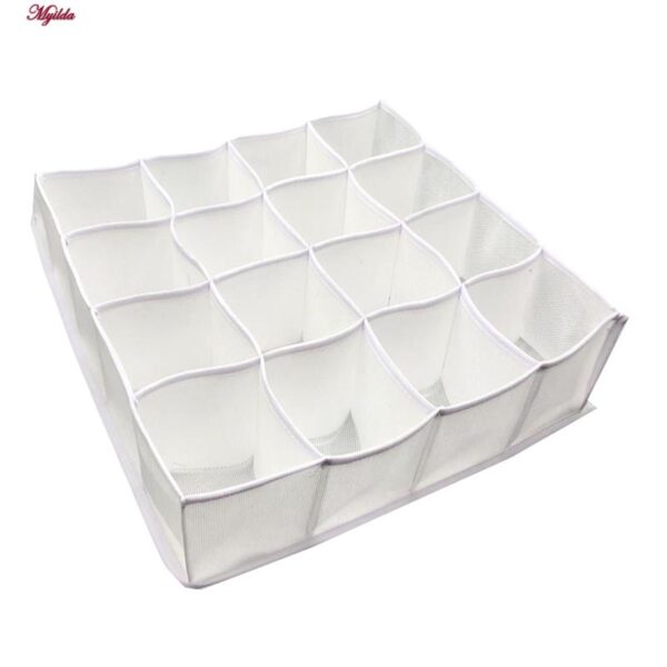 نظم دهنده کشو لیلیوم مدل 16 خانه