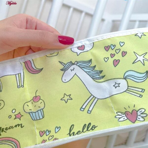 ارگانایزر کودک اوشن هوم مدل 16 خانه