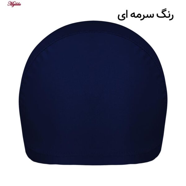 کلاه شنا ماییلدا مدل 3902