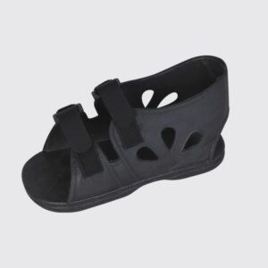 کفش زیر گچ طب و صنعت مدل رها کد 16600