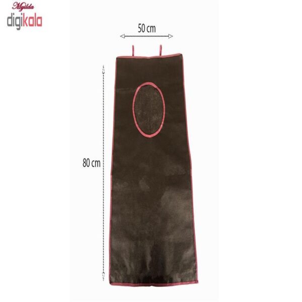 ارگانایزر رخت چرک کد ۱۰۸۸