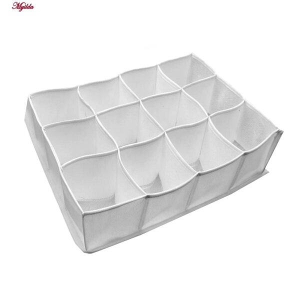 نظم دهنده کشو لیلیوم مدل 12-16 بسته 2 عددی