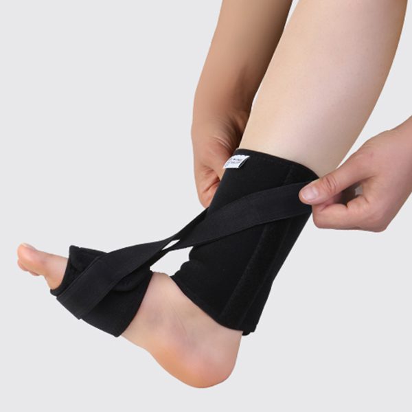 اسپلینت خارپاشنه طب و صنعت مدل 16700 اسپلینت خارپاشنه طب و صنعت مدل 16700