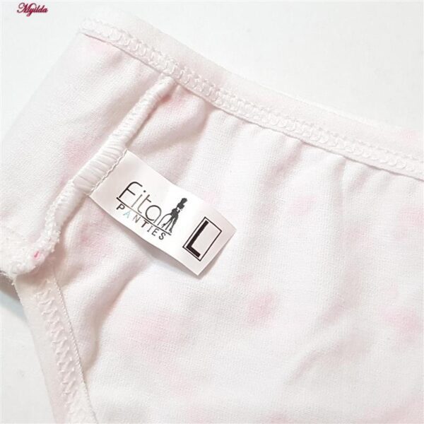 شورت زنانه فیتن فرخ زادی مدل پنبه ای کد 5177-7-3 بسته 3 عددی