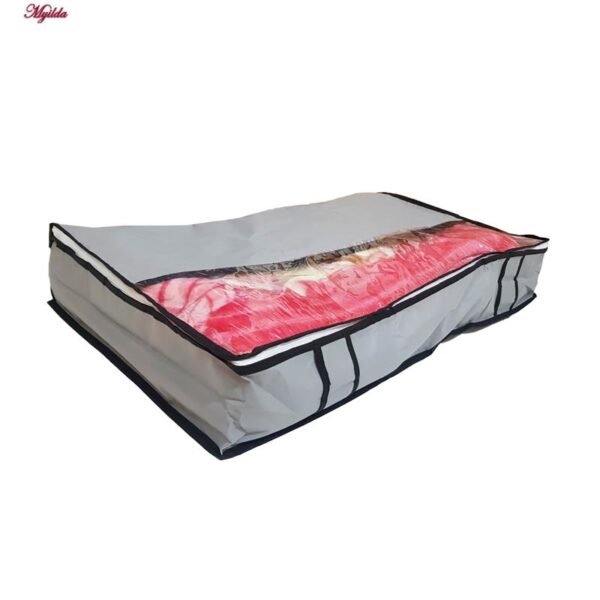 نظم دهنده مدل کاور زیر تختی پتو کد 100