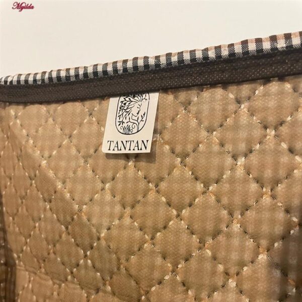 باکس نظم دهنده تن تن مدل اسکلت فلزی