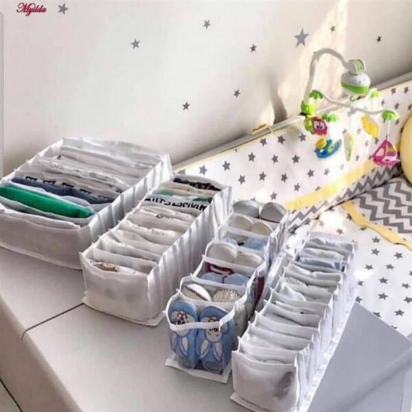 باکس نظم دهنده مای هوم مدل L-38-30