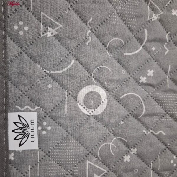 باکس نظم دهنده لیلیوم مدل هندسه کد 3