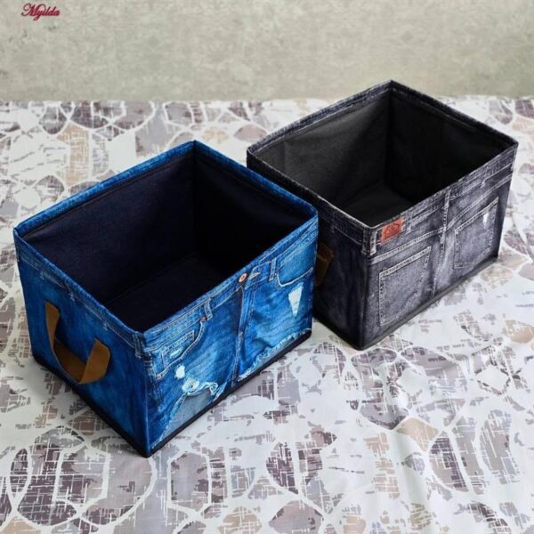 باکس لباس مایهوم مدل جینا