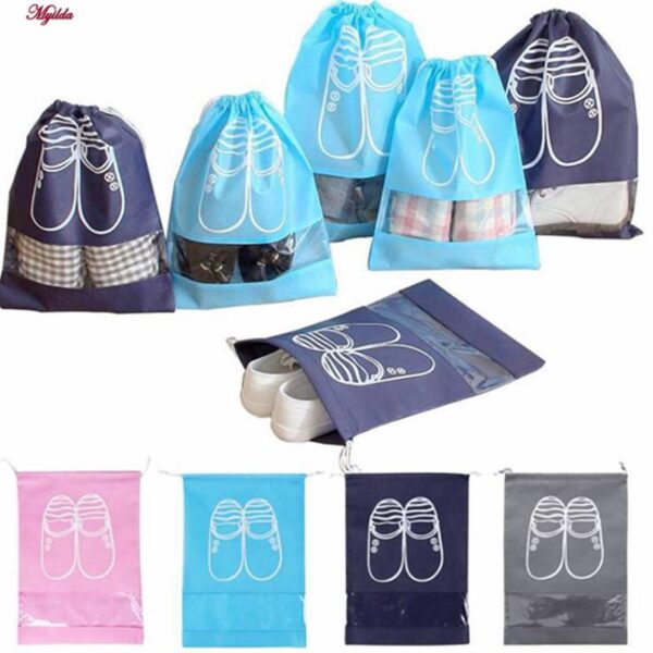 کاور کفش مدل H-K9