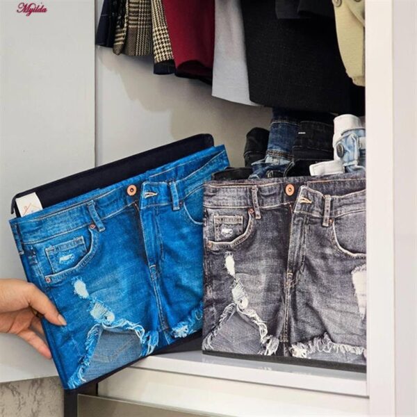 باکس لباس مای هوم مدل جینا