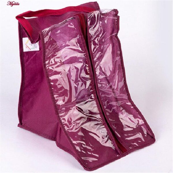 کاور کفش مای هوم مدل بوت