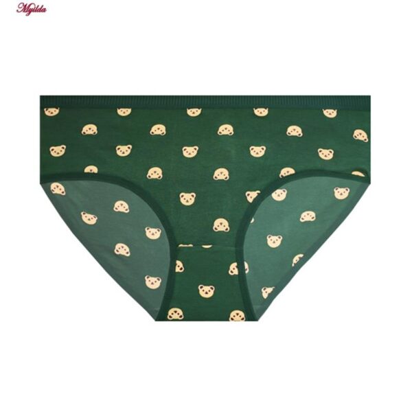 شورت زنانه مدل نخی عروسکی کد 20201 بسته 5 عددی