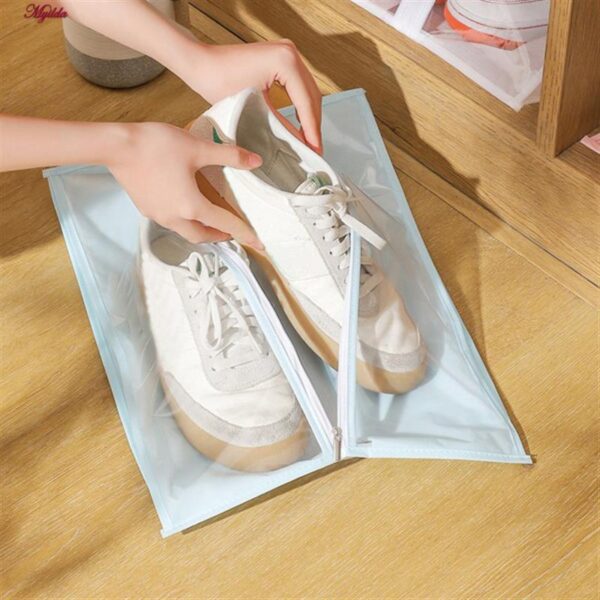 کاور کفش مای هوم مدل Shoes Bag