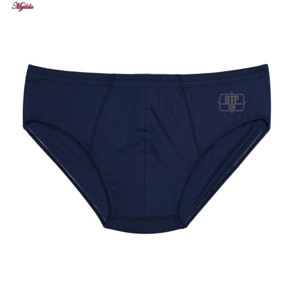 شورت مردانه برهان تن پوش مدل 179-03 مجموعه 3 عددی